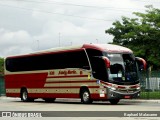 Santa Maria Fretamento e Turismo > Transportes Santa Maria(SP) 330 na cidade de São Paulo, São Paulo, Brasil, por Raphael Malacarne. Número da foto: #12083275.