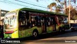 Express Transportes Urbanos Ltda 4 8946 na cidade de São Paulo, São Paulo, Brasil, por Samuel Isidro. Número da foto: #:id.