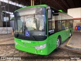 Ankai Brasil 401 na cidade de Maceió, Alagoas, Brasil, por Igor Felipe. Número da foto: #12082227.