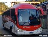 Expresso Freitas Turismo 2040 na cidade de Nova Iguaçu, Rio de Janeiro, Brasil, por Miguel Henrique. Número da foto: #:id.