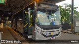 City Transporte Urbano Intermodal - Guarujá 228 na cidade de Guarujá, São Paulo, Brasil, por Jean Gu. Número da foto: #:id.