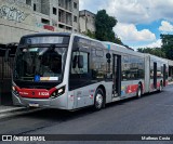 Express Transportes Urbanos Ltda 4 8228 na cidade de São Paulo, São Paulo, Brasil, por Matheus Costa. Número da foto: #12081407.