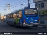 Auto Viação Salineira 234 na cidade de São Pedro da Aldeia, Rio de Janeiro, Brasil, por Samuel Da Silva. Número da foto: #:id.