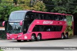Eucatur - Empresa União Cascavel de Transportes e Turismo 6006 na cidade de São Paulo, São Paulo, Brasil, por Lucas Oliveira. Número da foto: #12082139.