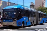 VB Transportes e Turismo 1443 na cidade de Campinas, São Paulo, Brasil, por Diego Cardoso da Silva. Número da foto: #12081951.