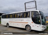 Viação Ituporanga 2222 na cidade de Ituporanga, Santa Catarina, Brasil, por Amarildo Kamers. Número da foto: #12082797.