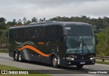 L Campos Turismo 7910 na cidade de Santa Isabel, São Paulo, Brasil, por George Miranda. Número da foto: #12082929.
