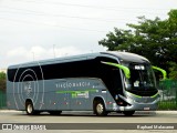 Viação Garcia 82089 na cidade de São Paulo, São Paulo, Brasil, por Raphael Malacarne. Número da foto: #12083112.