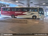 Viação Serro 29113 na cidade de Belo Horizonte, Minas Gerais, Brasil, por Paulo Alexandre da Silva. Número da foto: #12083033.
