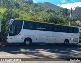 Ônibus Particulares 100 na cidade de Ouro Preto, Minas Gerais, Brasil, por Gian Carlos. Número da foto: #:id.