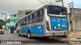 Cooper Líder > A2 Transportes 6 8441 na cidade de São Paulo, São Paulo, Brasil, por Thiago Lima. Número da foto: #:id.