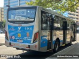 Cooper Líder > A2 Transportes 6 8433 na cidade de São Paulo, São Paulo, Brasil, por Matheus Neri dos Santos. Número da foto: #12081602.