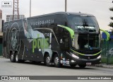 Viação Garcia 88018 na cidade de São Paulo, São Paulo, Brasil, por Moaccir  Francisco Barboza. Número da foto: #12082364.