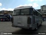 Ônibus Particulares 11 na cidade de Juiz de Fora, Minas Gerais, Brasil, por Fábio Singulani. Número da foto: #:id.