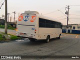 AWM Locação e Transportes 802 na cidade de Cubatão, São Paulo, Brasil, por Jean Gu. Número da foto: #12081459.