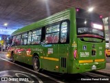 Transmilenio Z63-7008 na cidade de Bogotá, Colômbia, por Giovanni Ferrari Bertoldi. Número da foto: #12082809.