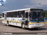 Restinga Transportes Coletivos 2465 na cidade de Porto Alegre, Rio Grande do Sul, Brasil, por Emerson Dorneles. Número da foto: #12082628.