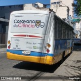 Governo do Estado do Rio de Janeiro CARAVANA DA CIENCIA na cidade de Rio de Janeiro, Rio de Janeiro, Brasil, por Diego Motta. Número da foto: #12082469.