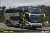 Kopereck Turismo 700 na cidade de Santa Isabel, São Paulo, Brasil, por George Miranda. Número da foto: #:id.