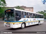 Restinga Transportes Coletivos 2460 na cidade de Porto Alegre, Rio Grande do Sul, Brasil, por Emerson Dorneles. Número da foto: #12082682.