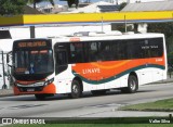 Linave Transportes RJ 146.042 na cidade de Rio de Janeiro, Rio de Janeiro, Brasil, por Valter Silva. Número da foto: #:id.