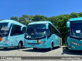 Turim Transportes e Serviços R-0150 na cidade de Camaçari, Bahia, Brasil, por Luís Matheus Oliveira. Número da foto: #:id.