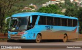 TSL Transportes 782 na cidade de Congonhas, Minas Gerais, Brasil, por Andrey Gustavo. Número da foto: #:id.