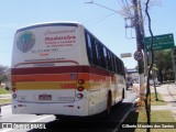 Madureira Turismo e Locadora de Veículos 16000 na cidade de São Paulo, São Paulo, Brasil, por Gilberto Mendes dos Santos. Número da foto: #:id.