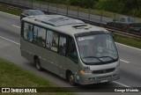 Ônibus Particulares 2002 na cidade de Santa Isabel, São Paulo, Brasil, por George Miranda. Número da foto: #:id.