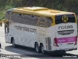 RodeRotas - Rotas de Viação do Triângulo 2210 na cidade de Araçariguama, São Paulo, Brasil, por Guilherme Costa. Número da foto: #12081964.