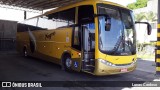 Ouro Negro Transportes e Turismo 3700 na cidade de São Fidélis, Rio de Janeiro, Brasil, por Lucas Cardoso. Número da foto: #:id.