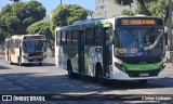 Caprichosa Auto Ônibus B27036 na cidade de Rio de Janeiro, Rio de Janeiro, Brasil, por Cleiton Linhares. Número da foto: #12081970.