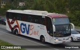 GV Bus Transportes e Turismo 0526 na cidade de Santa Isabel, São Paulo, Brasil, por George Miranda. Número da foto: #:id.