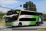 Expresso Marly 1240 na cidade de Goiânia, Goiás, Brasil, por Rodrigo Barraza. Número da foto: #12082332.