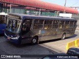 Radial Transporte Coletivo 296 na cidade de Poá, São Paulo, Brasil, por Rafael Lopes de Oliveira. Número da foto: #12081796.