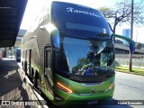 Xaviertur 9023 na cidade de Belo Horizonte, Minas Gerais, Brasil, por Hariel Bernades. Número da foto: #:id.