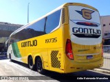 Empresa Gontijo de Transportes 19735 na cidade de Belo Horizonte, Minas Gerais, Brasil, por Adão Raimundo Marcelino. Número da foto: #12081520.