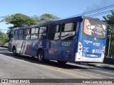 ATT - Alto Tietê Transportes 47.227 na cidade de Poá, São Paulo, Brasil, por Rafael Lopes de Oliveira. Número da foto: #12081797.