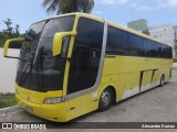 Ônibus Particulares 6050 na cidade de João Pessoa, Paraíba, Brasil, por Alexandre Dumas. Número da foto: #12081795.