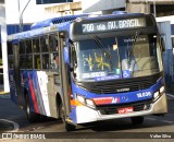 Transportes Capellini 19.036 na cidade de Campinas, São Paulo, Brasil, por Valter Silva. Número da foto: #:id.