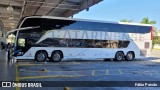 Auto Viação Catarinense 323015 na cidade de Balneário Camboriú, Santa Catarina, Brasil, por Fábio Paixão. Número da foto: #12081728.