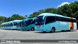 Turim Transportes e Serviços 2338 na cidade de Camaçari, Bahia, Brasil, por Luís Matheus Oliveira. Número da foto: #:id.