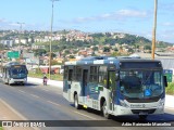 Viação Anchieta 41..X na cidade de Belo Horizonte, Minas Gerais, Brasil, por Adão Raimundo Marcelino. Número da foto: #12081443.