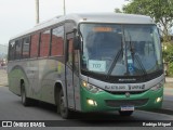 Turin Transportes 1820 na cidade de Rio de Janeiro, Rio de Janeiro, Brasil, por Rodrigo Miguel. Número da foto: #12082263.