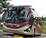 Santa Maria Fretamento e Turismo > Transportes Santa Maria(SP) 300 na cidade de Aparecida, São Paulo, Brasil, por Isaias Ralen. Número da foto: #12081418.