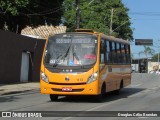 Transporte Suplementar de Belo Horizonte 1112 na cidade de Belo Horizonte, Minas Gerais, Brasil, por Douglas Célio Brandao. Número da foto: #12083058.