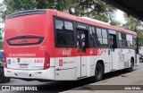 Real Alagoas de Viação 4465 na cidade de Maceió, Alagoas, Brasil, por João Melo. Número da foto: #:id.