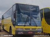 Ônibus Particulares 6809 na cidade de Maceió, Alagoas, Brasil, por Lucyan BUSOLOGO_AL_PE. Número da foto: #12081609.