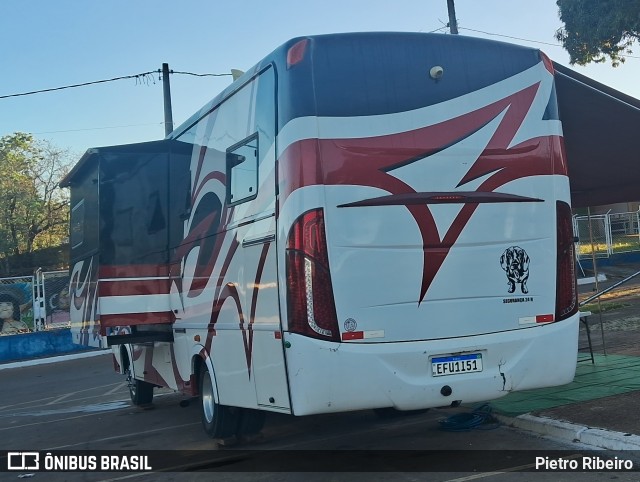 Motorhomes 1051 na cidade de Brazlândia, Distrito Federal, Brasil, por Pietro Ribeiro. Número da foto: #12084415.