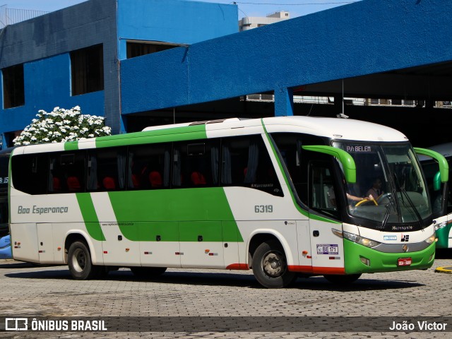 Comércio e Transportes Boa Esperança 6319 na cidade de Belém, Pará, Brasil, por João Victor. Número da foto: #12084927.
